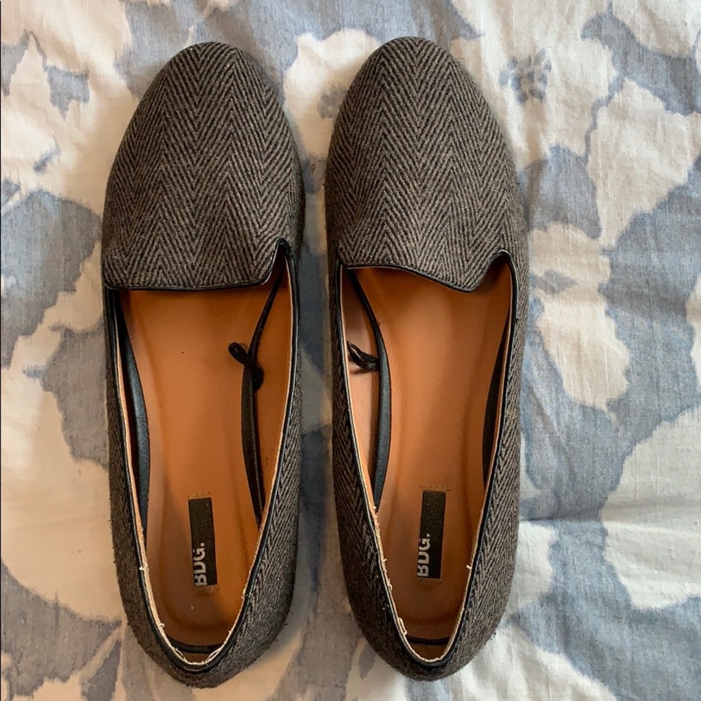 Urban outfitters loafers